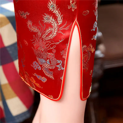 Women's Traditional Chinese Dress