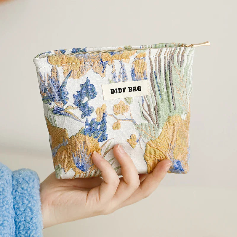 Women's Cosmetic Large Capacity Storage Bag