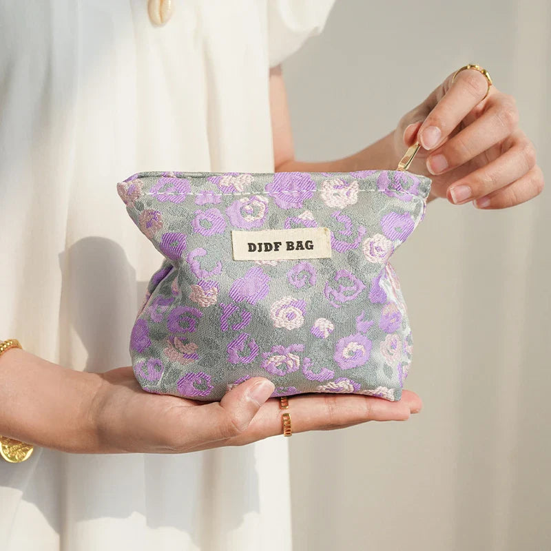 Women's Cosmetic Large Capacity Storage Bag