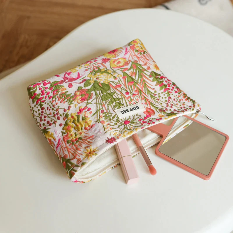 Women's Cosmetic Large Capacity Storage Bag