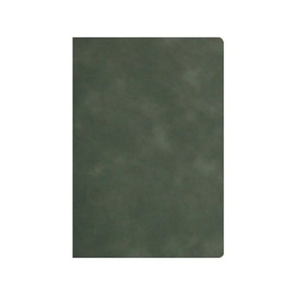 A5 A6 Notebook Leather Office Journal Diary Notepad