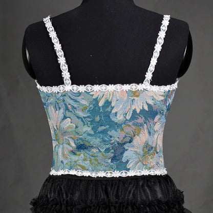 Sexy Women Slimming Corsets Bustier