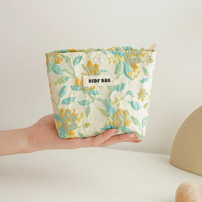 Women's Cosmetic Large Capacity Storage Bag