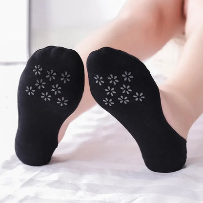 Invisible Boat Women Summer Socks Women