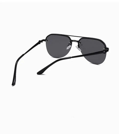 Women's Sunglasses Classic Double Beam