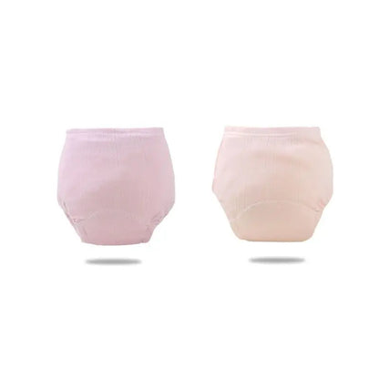 Reusable Infant Ecological Baby Diaper Training Pants Waterproof Washable Breathable Cotton Baby Underwear