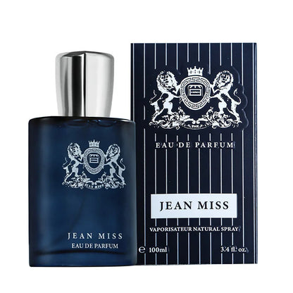 Men Sandalwood Perfume Spray Long Lasting Romance Attraction