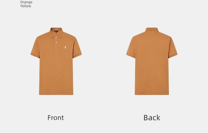 Polo Sport Paul Genuine Goods Casual Short Sleeve Shirt