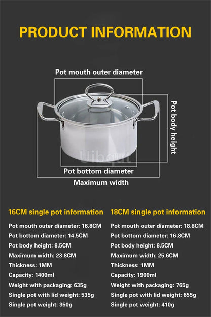 Hot Pot Special induction cooker Self-service