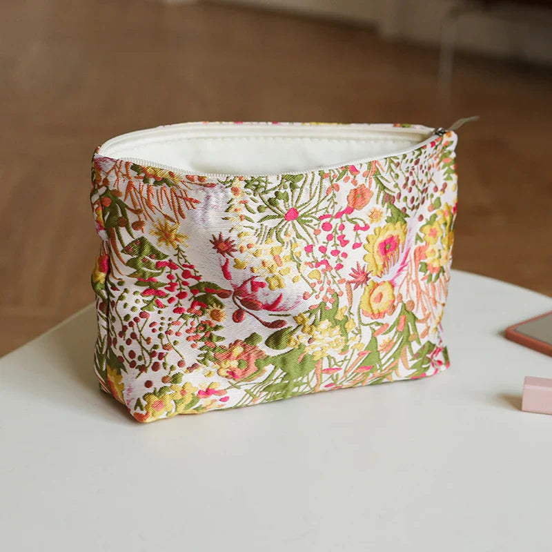 Women's Cosmetic Large Capacity Storage Bag