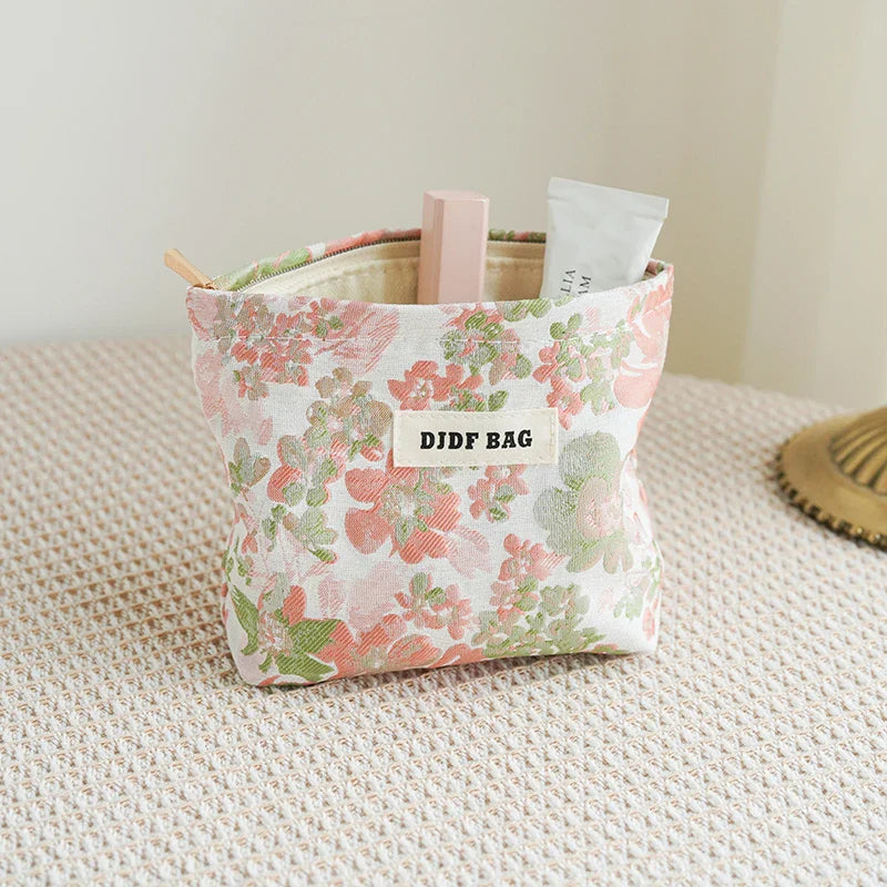 Women's Cosmetic Large Capacity Storage Bag