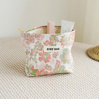 Women's Cosmetic Large Capacity Storage Bag