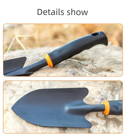 Stainless Steel Gardening Tools