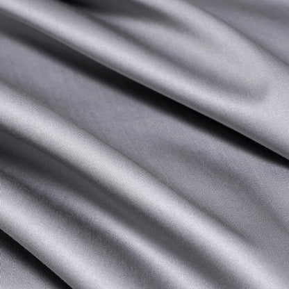100% Egyptian Cotton Bed Sheet Set 1000TC Size Single, Double & Queen