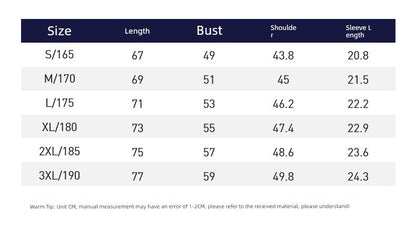 Polo Walk Paul Casual Inner Wear Short-Sleeved T-shirt