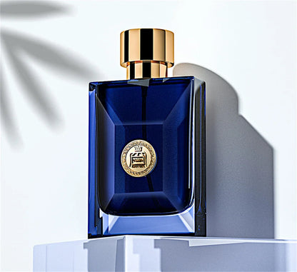 Ocean Scent Men's Cologne 50ml Homme Eau De Toilette
