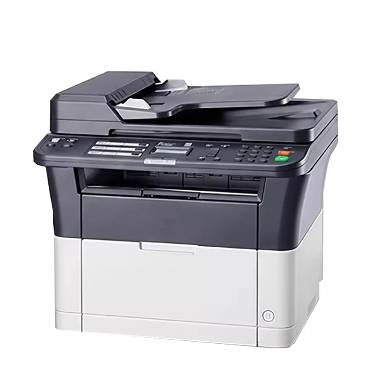 FS-1025MFP Double-Sided Printing Black and White Multi-Function Laser Printer and Copier For Kyocera
