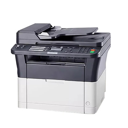 FS-1025MFP Double-Sided Printing Black and White Multi-Function Laser Printer and Copier For Kyocera