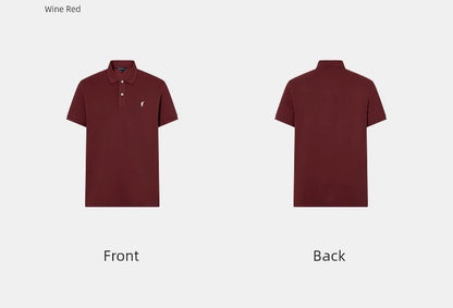 Polo Sport Paul Genuine Goods Casual Short Sleeve Shirt