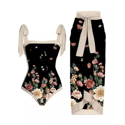 Women Brazilian Swimsuit Set