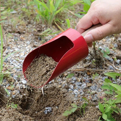 1/3/5/6Pcs Kids Gardening Tool Set