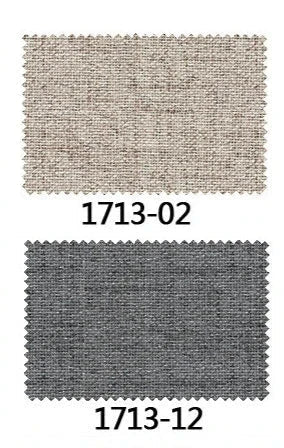 Linen 100% Blackout Curtains Water Proof Curtains for Living Room