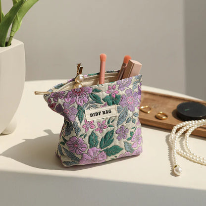 Women's Cosmetic Large Capacity Storage Bag
