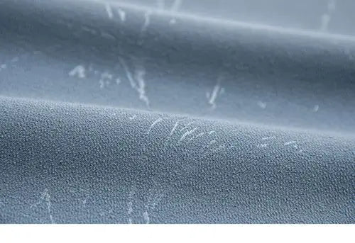 Customized Lightning Jacquard Thickened Chenille Blackout Curtains for Living Room Bedroom French Window