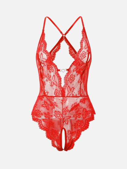 Women Backless Nightwear Sexy Lingerie Nightwear