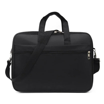 Business Briefcase 15.6 inch for Laptop Bags Unisex