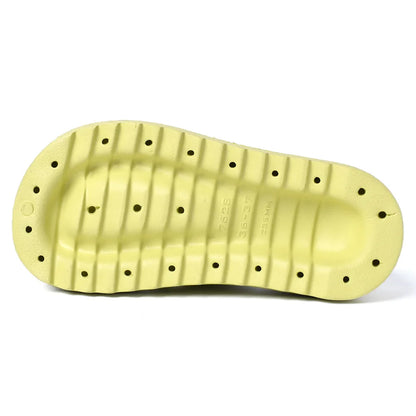 Women Think Sole Non-slip Beach Comfort Sandals