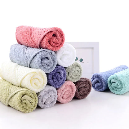 High-quality 100% cotton towel