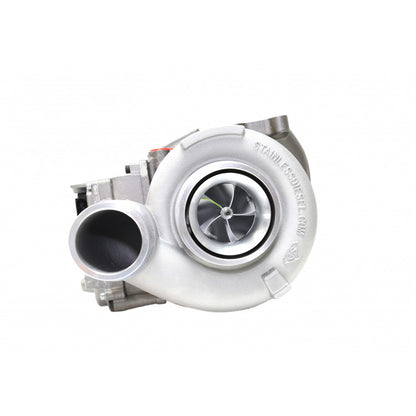 Underboss 63/64 VGT Drop-In Turbo | 2013-2018 6.7L Cummins