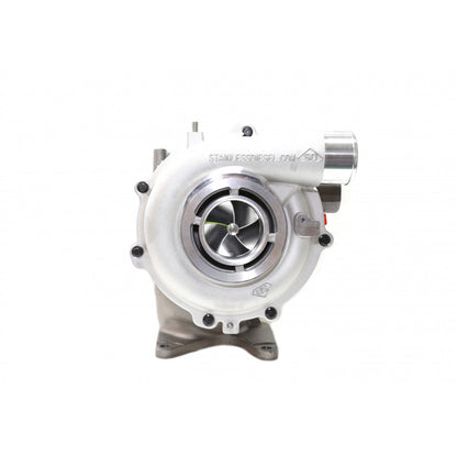 5 Blade 63mm LML Turbo