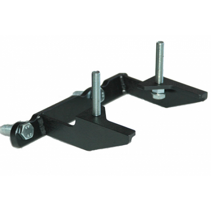 SD S400 Twin Turbo Bracket