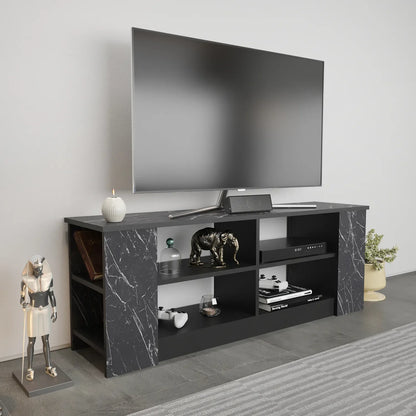 Space 55" Wide TV Stand for TVs up to 65'' | Media Console