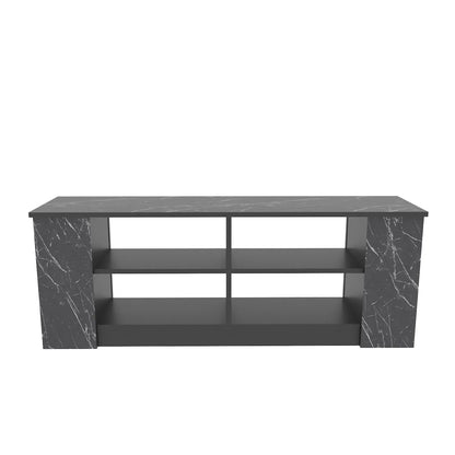 Space 55" Wide TV Stand for TVs up to 65'' | Media Console