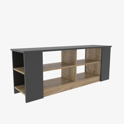 Space 55" Wide TV Stand for TVs up to 65'' | Media Console