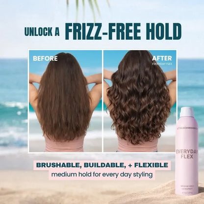 Everyday Flex Medium Hold Hairspray