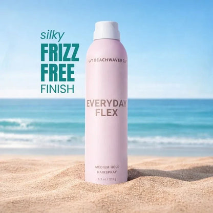 Everyday Flex Medium Hold Hairspray