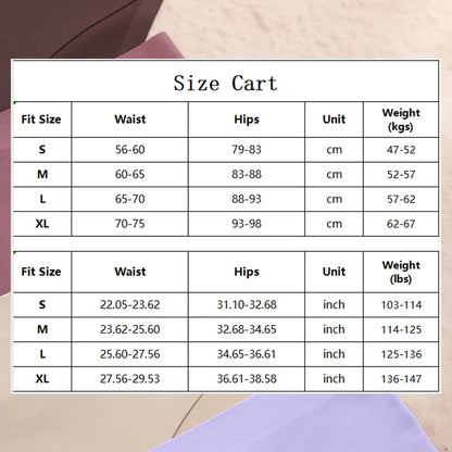 6PCS Women Seamless Panties Ice Silk Ultra Thin soft Low Rise