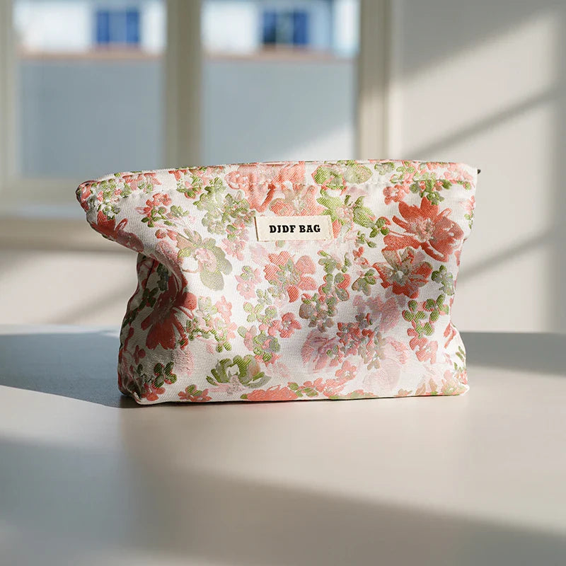Women's Cosmetic Large Capacity Storage Bag