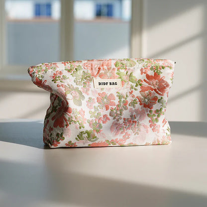 Women's Cosmetic Large Capacity Storage Bag