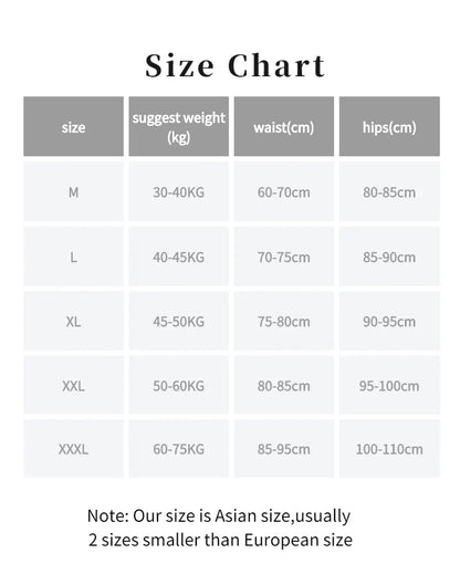 10PCS/Set Seamless women's Comfortable Underwear Silk Satin Breathable