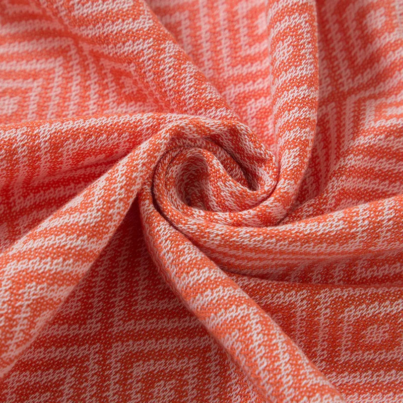 Turkish Beach Towel Oversized (40"x70") - Sand Free, Extra Large, Ultra Soft,Compact & Lightweight for TravelQuick Drying