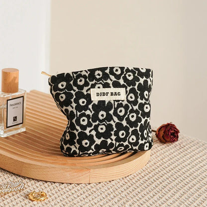 Women's Cosmetic Large Capacity Storage Bag
