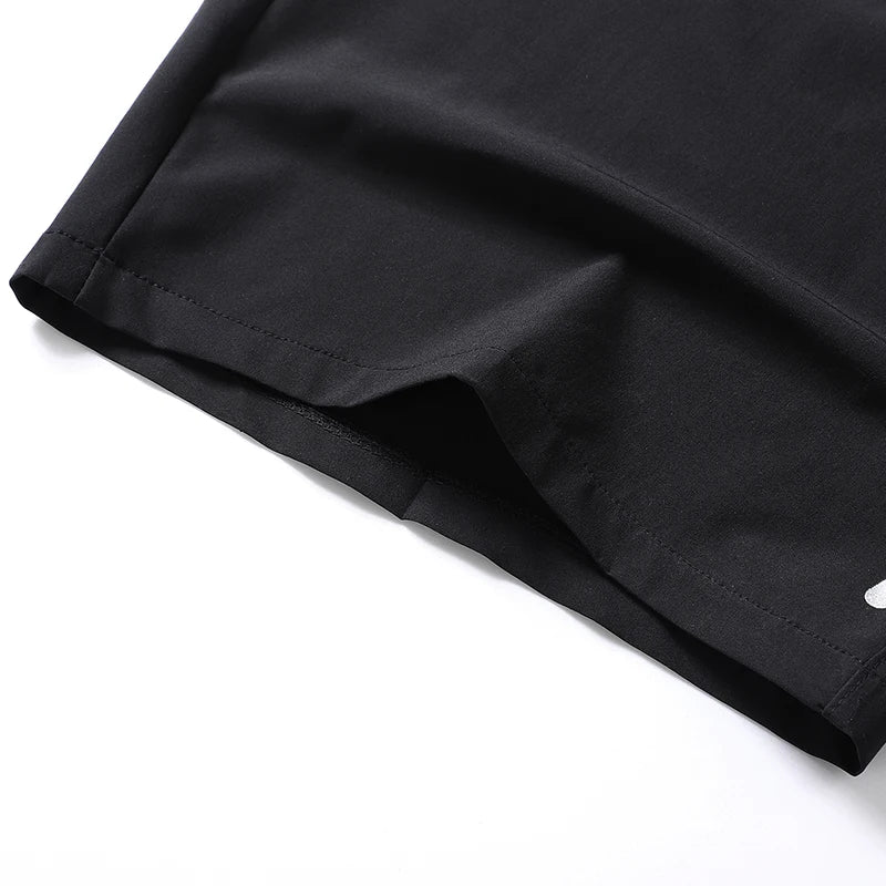 3XL Quick Dry Jogging Fitness Shorts Men Summer Sports Shorts Lightweight