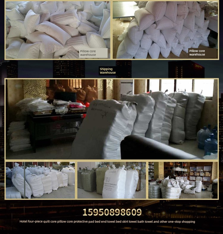 Luxury Hotel High End Bedding Spread Cover