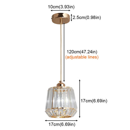 Modern Stainless Steel Ring Led Chandeliers For Dining Room Home Decor
