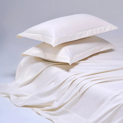 100% Egyptian Cotton Bed Sheet Set 1000TC Twin, Full or Single